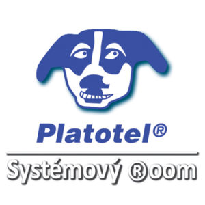 Ikona psa pro systém Platotel